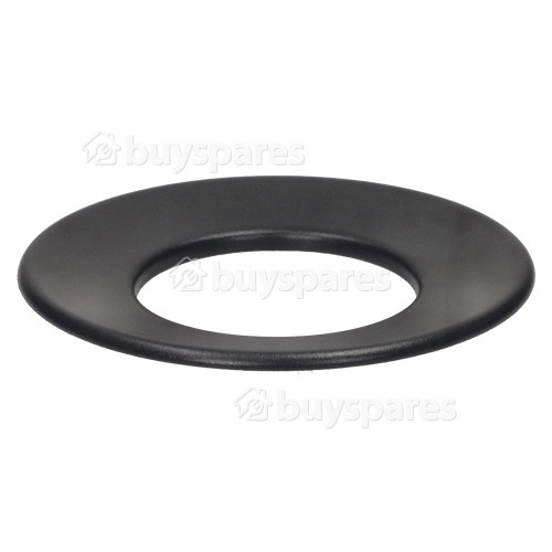 Arcelik Wok Burner Outer Cap : 130mm Outer / 70mm Inner