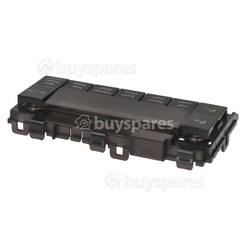 Blomberg Print Key Assy