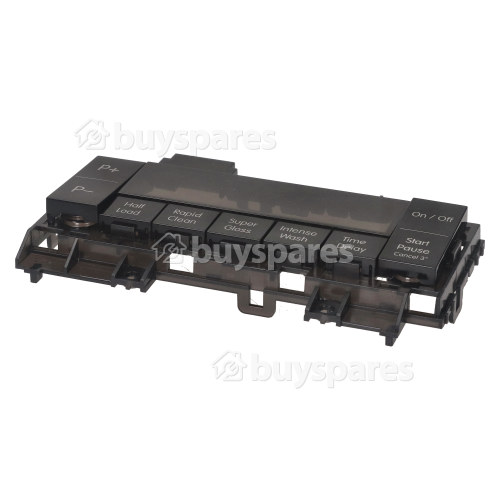 Blomberg Print Key Assy