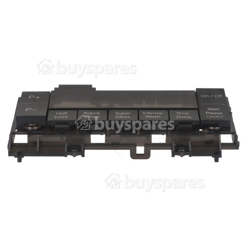 Blomberg Print Key Assy