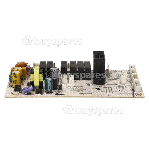 Main Control Panel / PCB