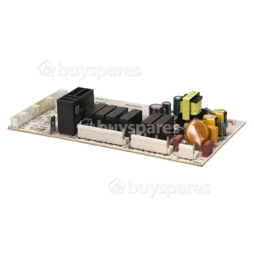 Main Control Panel / PCB