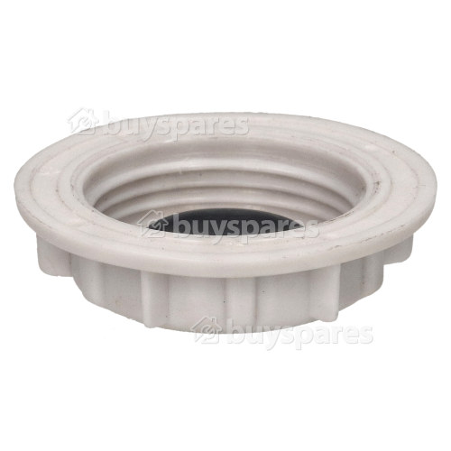 MS2S External Pipe Nut
