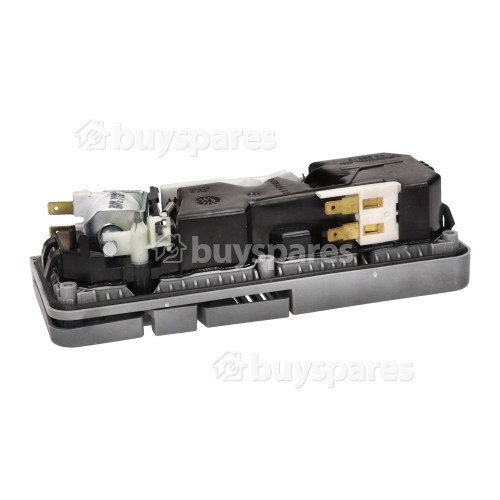 Distributeur De D&eacute;tergent Pour Lave-vaisselle - Saipu SP-D01 2011040007 ( 17476000001420 ) CDP 4729-86 Candy