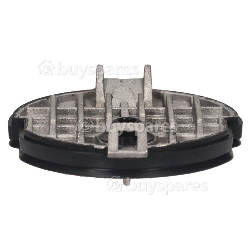 Delonghi Plate With Needle Assy