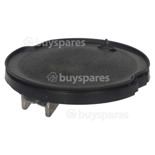 Delonghi Plate With Needle Assy
