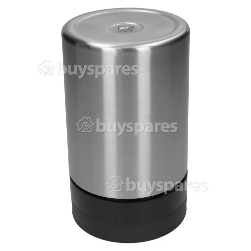 Siemens MIlk Container
