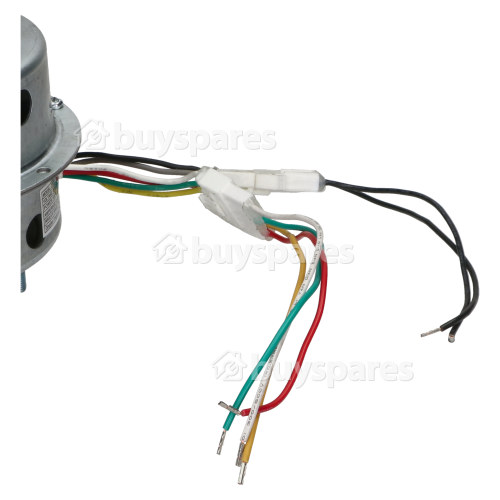 Motor