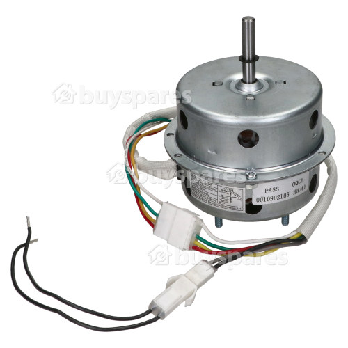 Motor