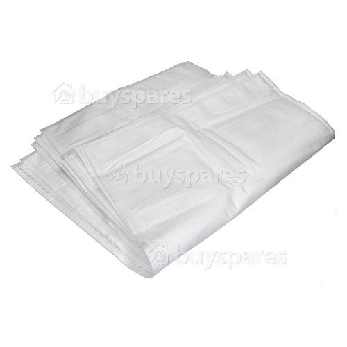 V-TUF Large HEPA Dust Bag - Pack Of 5