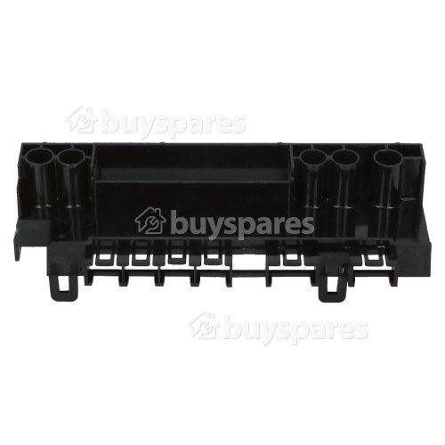 Grundig GHV41820 F7 Display Card Holder Front Part Touch
