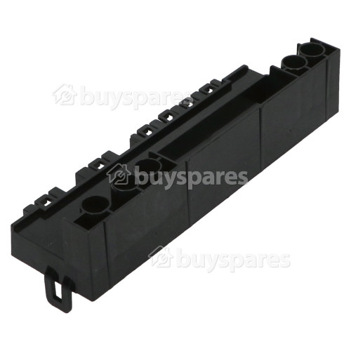 Grundig GHV41820 F7 Display Card Holder Front Part Touch