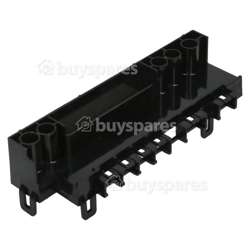 Grundig GHV41820 F7 Display Card Holder Front Part Touch