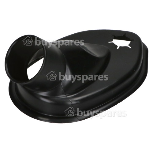 V-TUF Core Dustless Drilling Shroud Tool Dust Pod