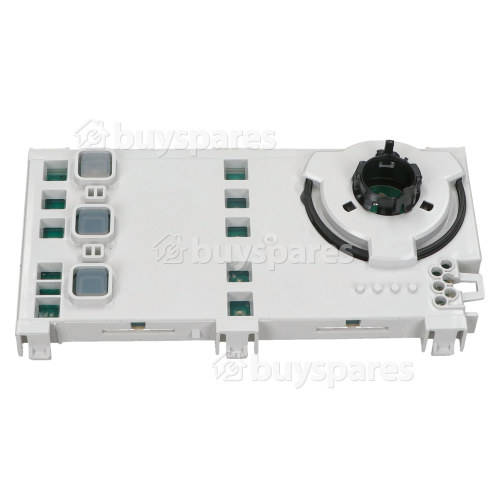 Bosch Operating Module