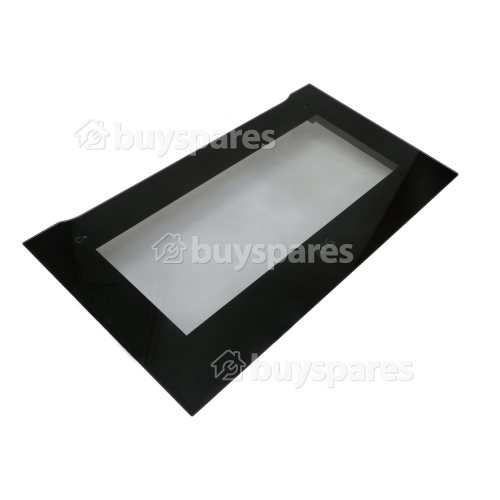 Electrolux Front Glass