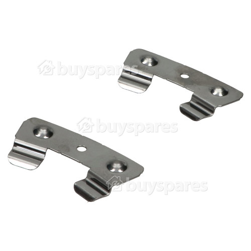 Siemens Glass Holder