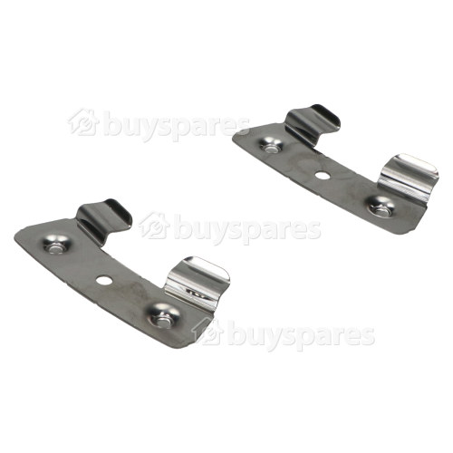 Siemens Glass Holder