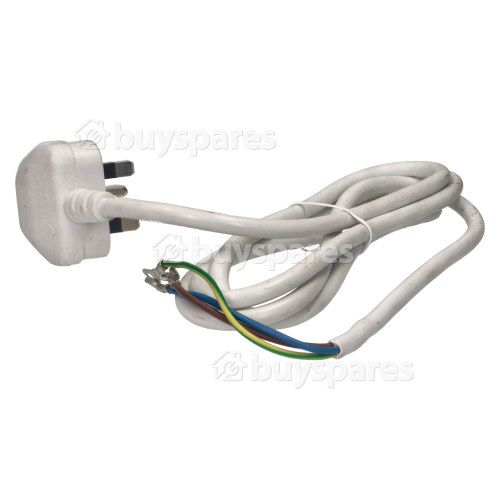 Delonghi Power Supply Cord