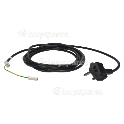 Karcher UK Mains Cable - 4m
