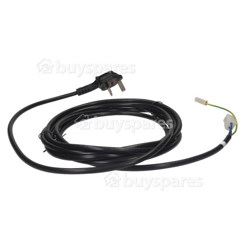Karcher UK Mains Cable - 4m