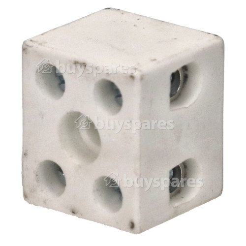AGA Way Ceramic Term Block 1004e