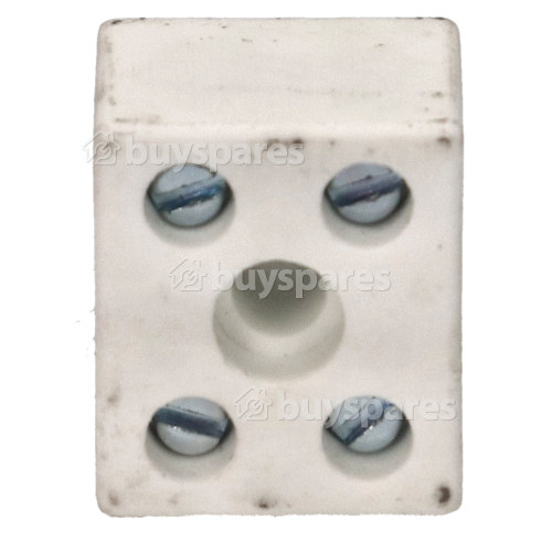 AGA Way Ceramic Term Block 1004e