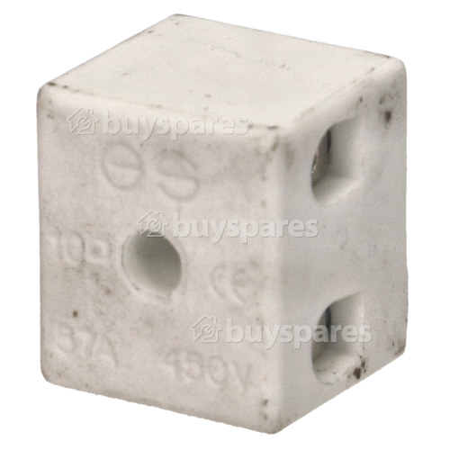 AGA Way Ceramic Term Block 1004e