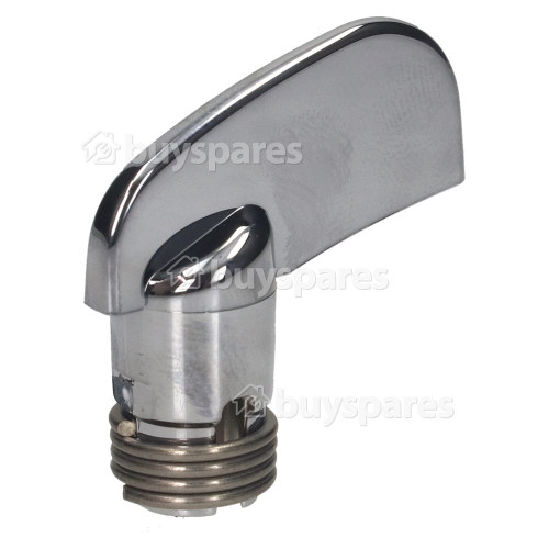 Delonghi Steam Knob