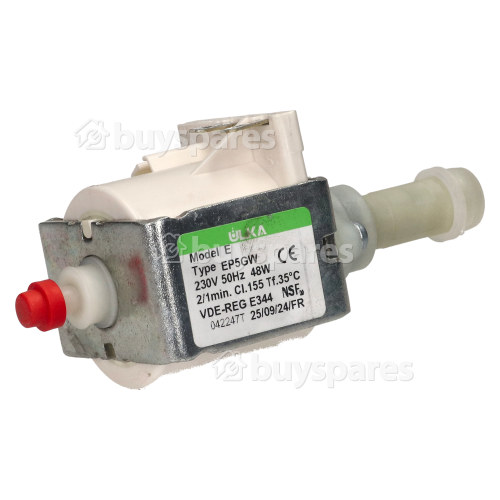 Delonghi Pump (Ulka 230V 48W)