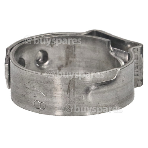 Hotpoint-Ariston LFT 2294 A/HA Hose Clamp D. 17