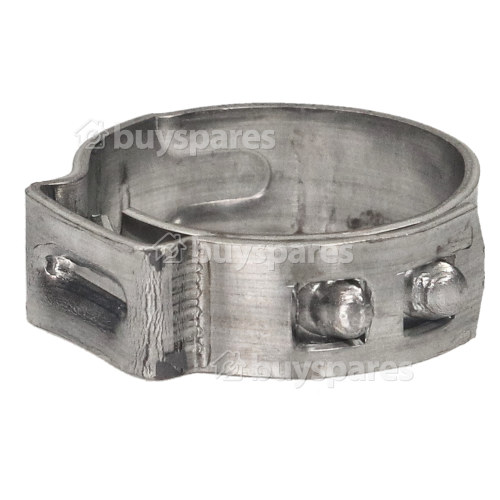 Hotpoint-Ariston LFT 2294 A/HA Hose Clamp D. 17