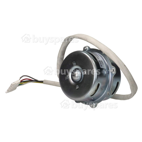 Motor