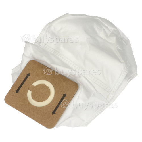 V-TUF Vacuum Cleaner Ruckvac Dust Bag - Pack Of 10