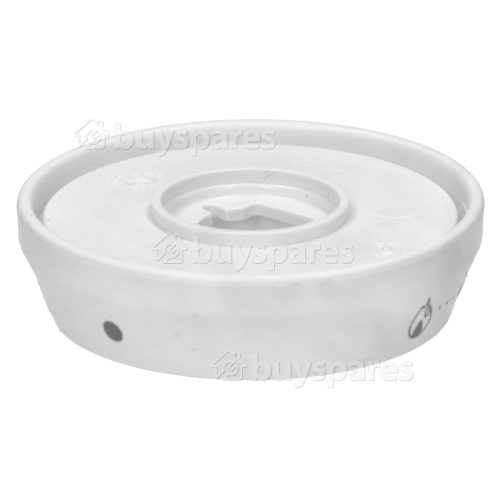 Amana Oven Knob (White)