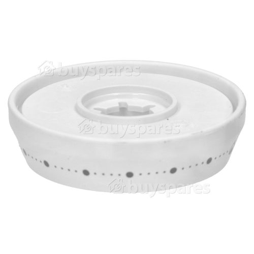 Amana Oven Knob (White)