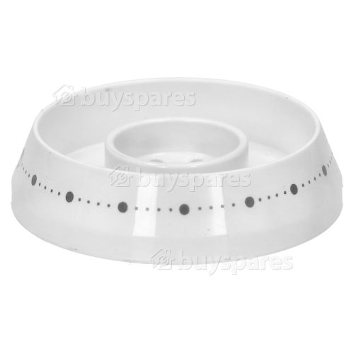 Amana Oven Knob (White)