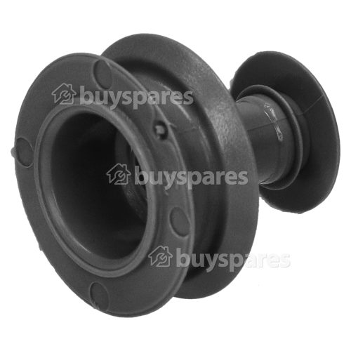 Castor Third Basket Wheel 45 Dgra 45