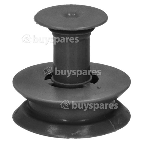 Castor Third Basket Wheel 45 Dgra 45