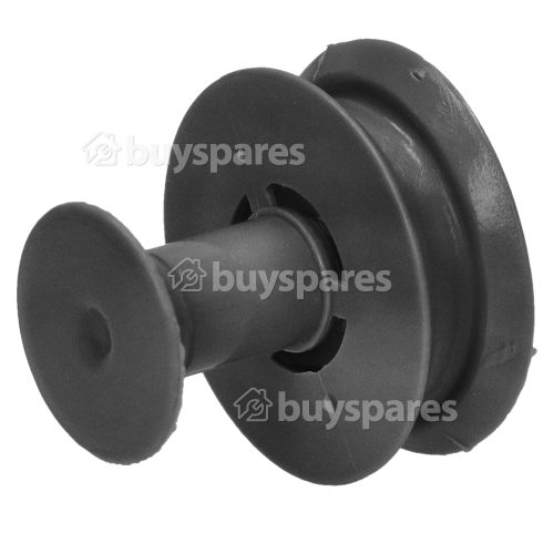 Castor Third Basket Wheel 45 Dgra 45