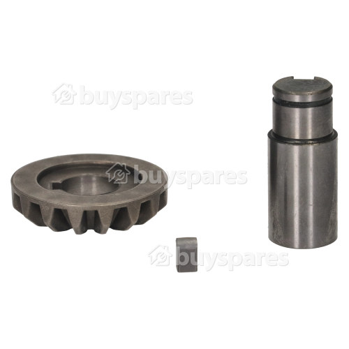 Kenwood Gear & Shaft Assembly