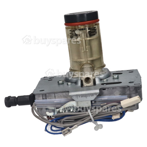 Delonghi Generator