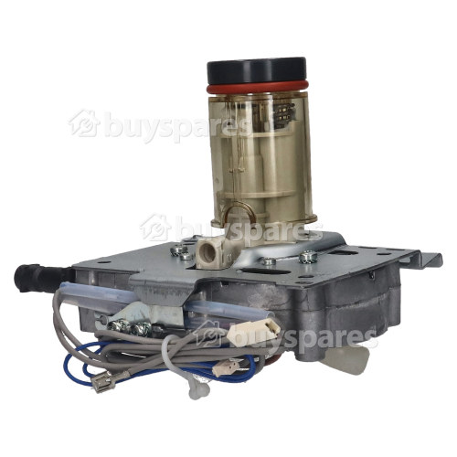 Delonghi Generator