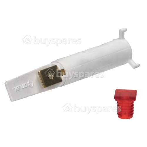 Electrolux Group Red Signal / Indicator Lamp Light Complete