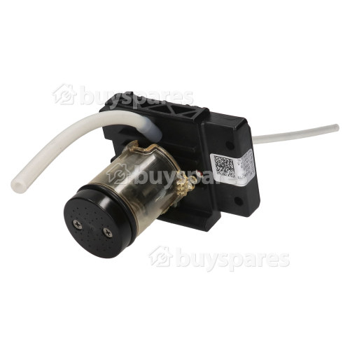 Delonghi Mechanics Valve