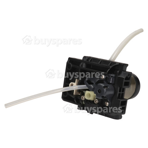Delonghi Mechanics Valve