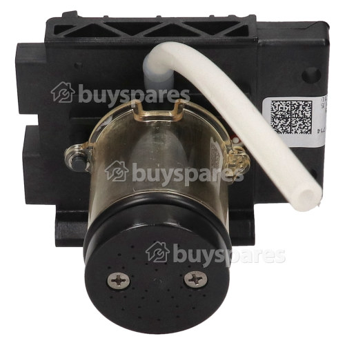 Delonghi Mechanics Valve