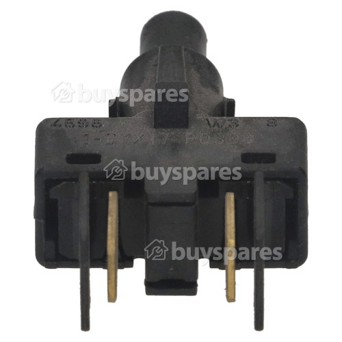 Electrolux Group Oven Ignition Push Button Switch - Black ; 2TAG
