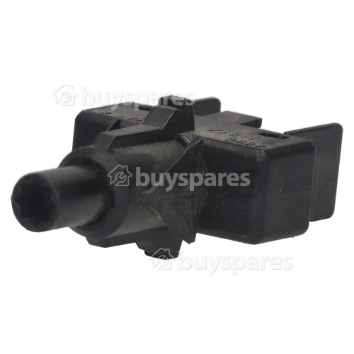 Electrolux Group Oven Ignition Push Button Switch - Black ; 2TAG