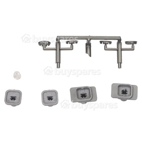 Rangemaster / Leisure / Flavel Push Button